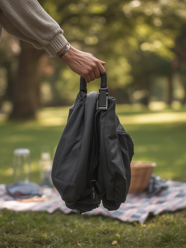 Ultra Lightweight Stroller: 7 Best Ways to Maximize Portability (Proven Guide) 2 ultra lightweight stroller - Illustration 2