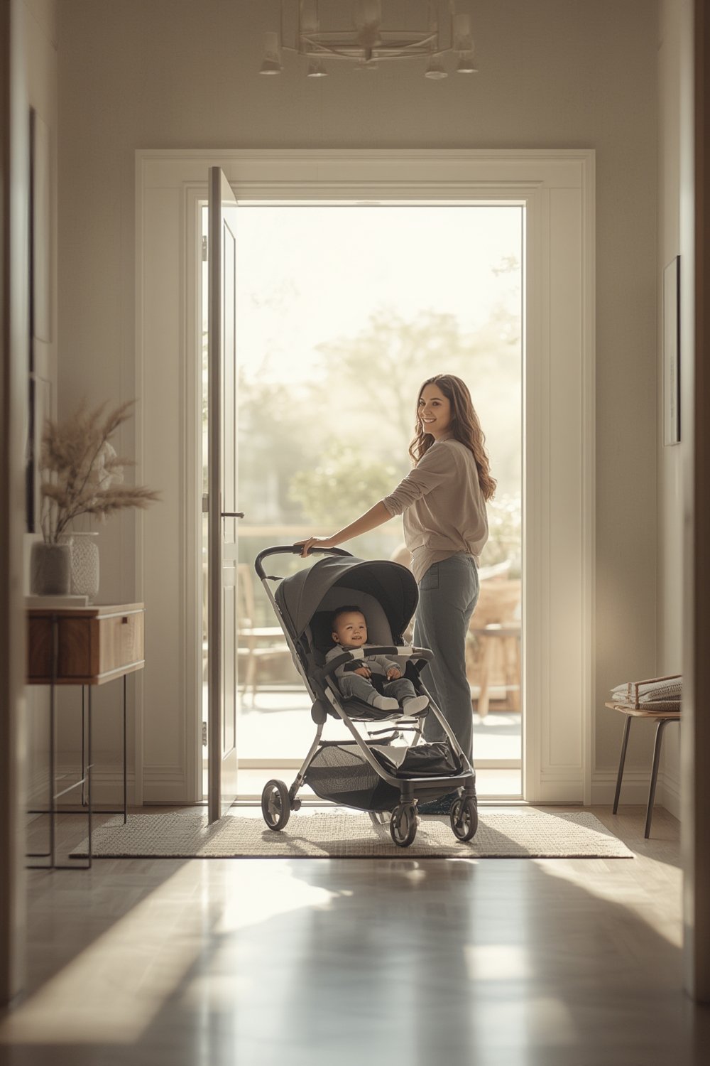 Ultra Lightweight Stroller: 7 Best Ways to Maximize Portability (Proven Guide) 1 ultra lightweight stroller - Illustration 1