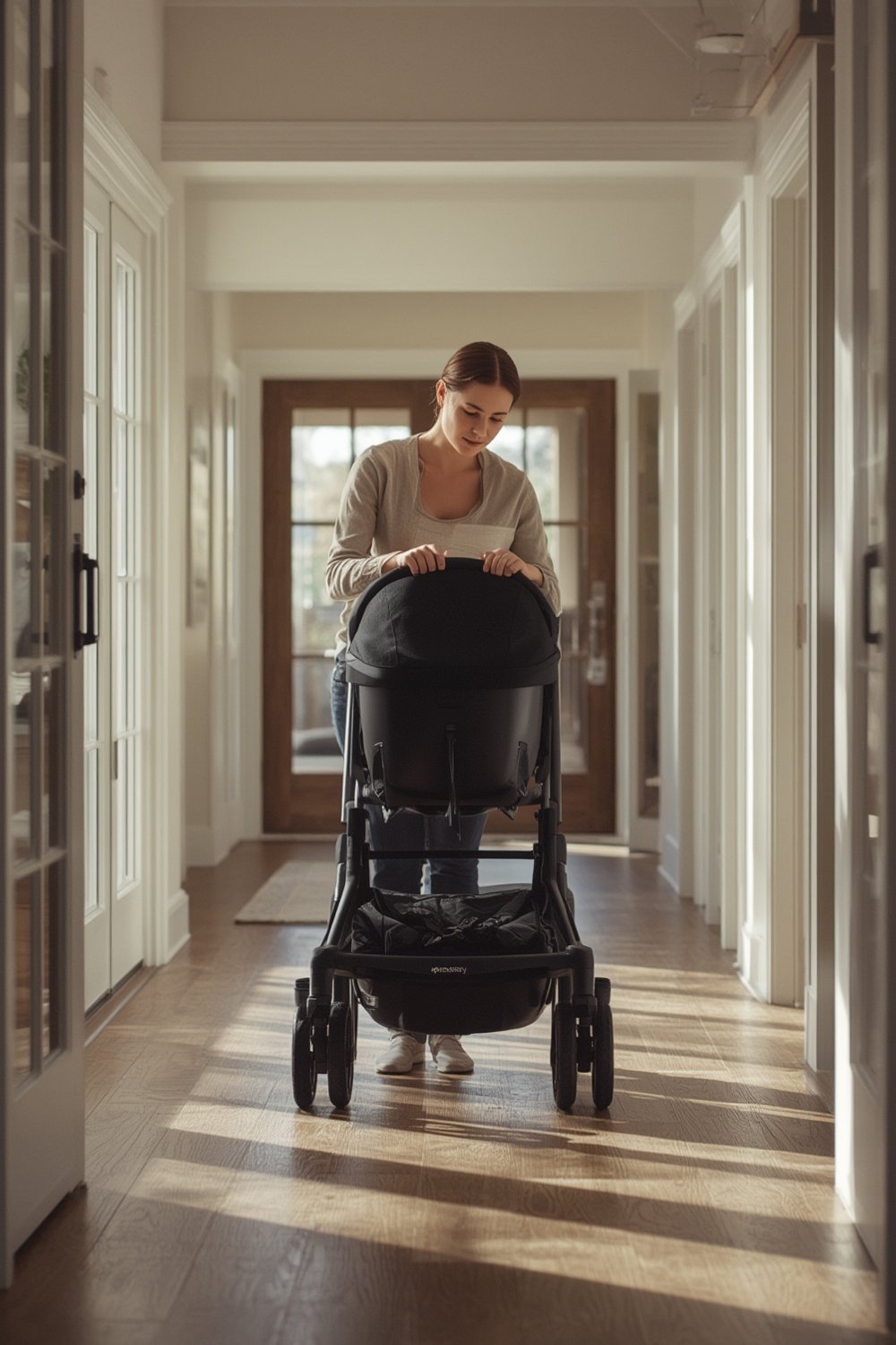 Uppababy Adapter: 7 Ultimate Steps For Amazing Stroller Compatibility In 2026 1 uppababy adapter product view